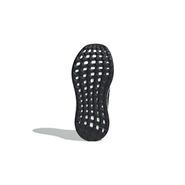 adidas Rapida Lux El K Low Top Kids' Running Shoes Black Kids' EG4600