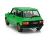 Solido Autobianchi A112 Abarth MKV 1980 (Green) 1/18 Scale Diecast Model Car