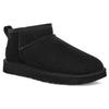 UGG Classic Ultra Mini 'Black' Women's Sneakers 1116109-BLK