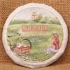 100g Yunnan Ripe Pu-erh Tea Cake Chrysanthemum Flavor Cooked Puerh Mini Tuocha