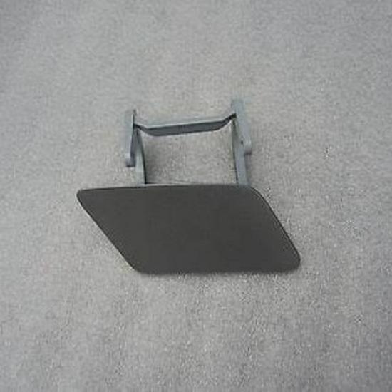 2218800505 & 2218800605 Front Bumper Spray Nozzle Covers for Mercedes-Benz S-Class W220 S350