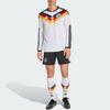 adidas Футбольная форма сборной Германии Фан-версия Мужская JM1380-