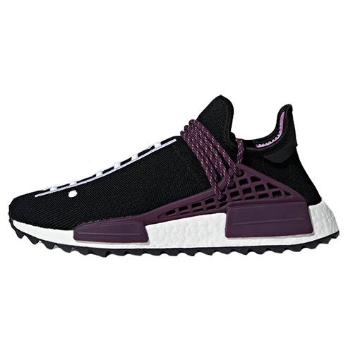 

новые Adidas Originals Human Race Nmd Pharrell Holi Festival Core Black 38