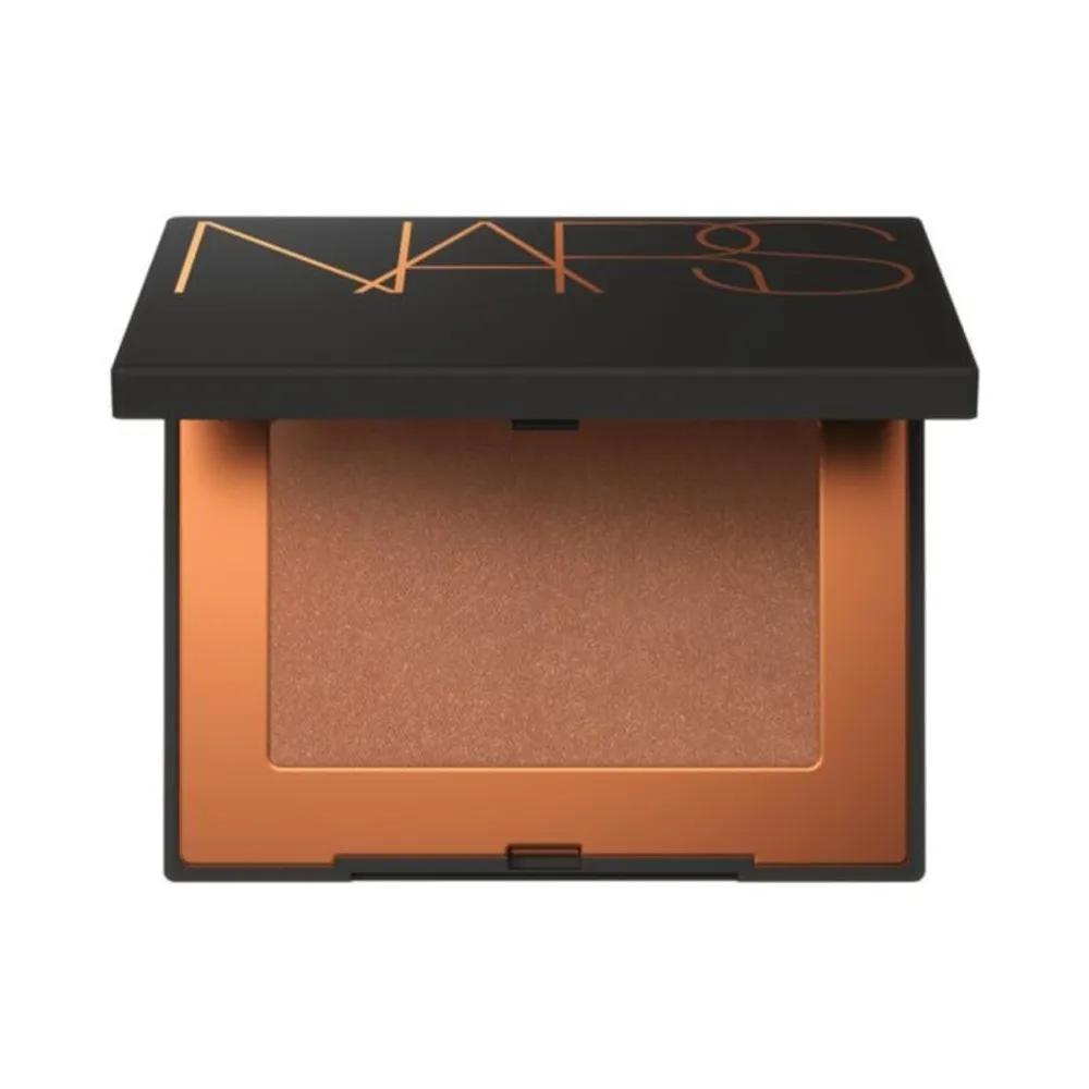 Nars Laguna 04 Laguna Bronzing Powder Mini Blush Brown
