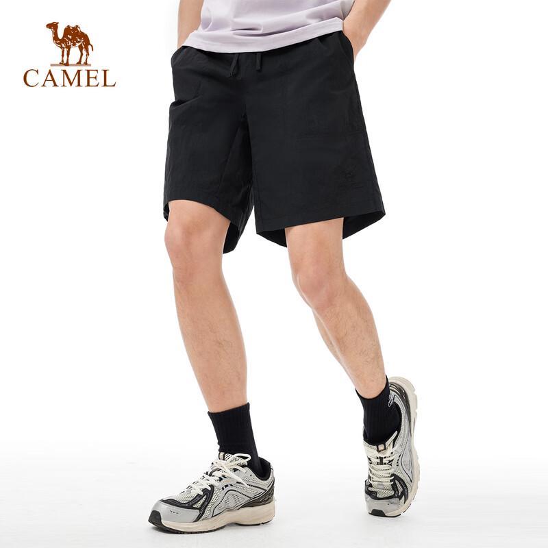 Camel Outdoor Schnelltrocknende Sporthosen