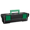 PP Hardware Tool Box Thickened Parts Box Durable Tool Storage Box