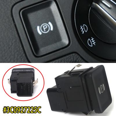 Pulsante interruttore di controllo freno a mano di stazionamento elettrico per VW Volkswagen Passat B6 3C CC 2006 2007 2008 2009 2010 2011 2012