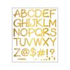 Colorful Creative Capital English Letter Combination Diy Notebook Beautification and Decoration Stickers