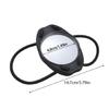 Portables Diving Mirror Corrosions Resistant Mirror Snorkeling Equipment for Various Diving Enthusiasts