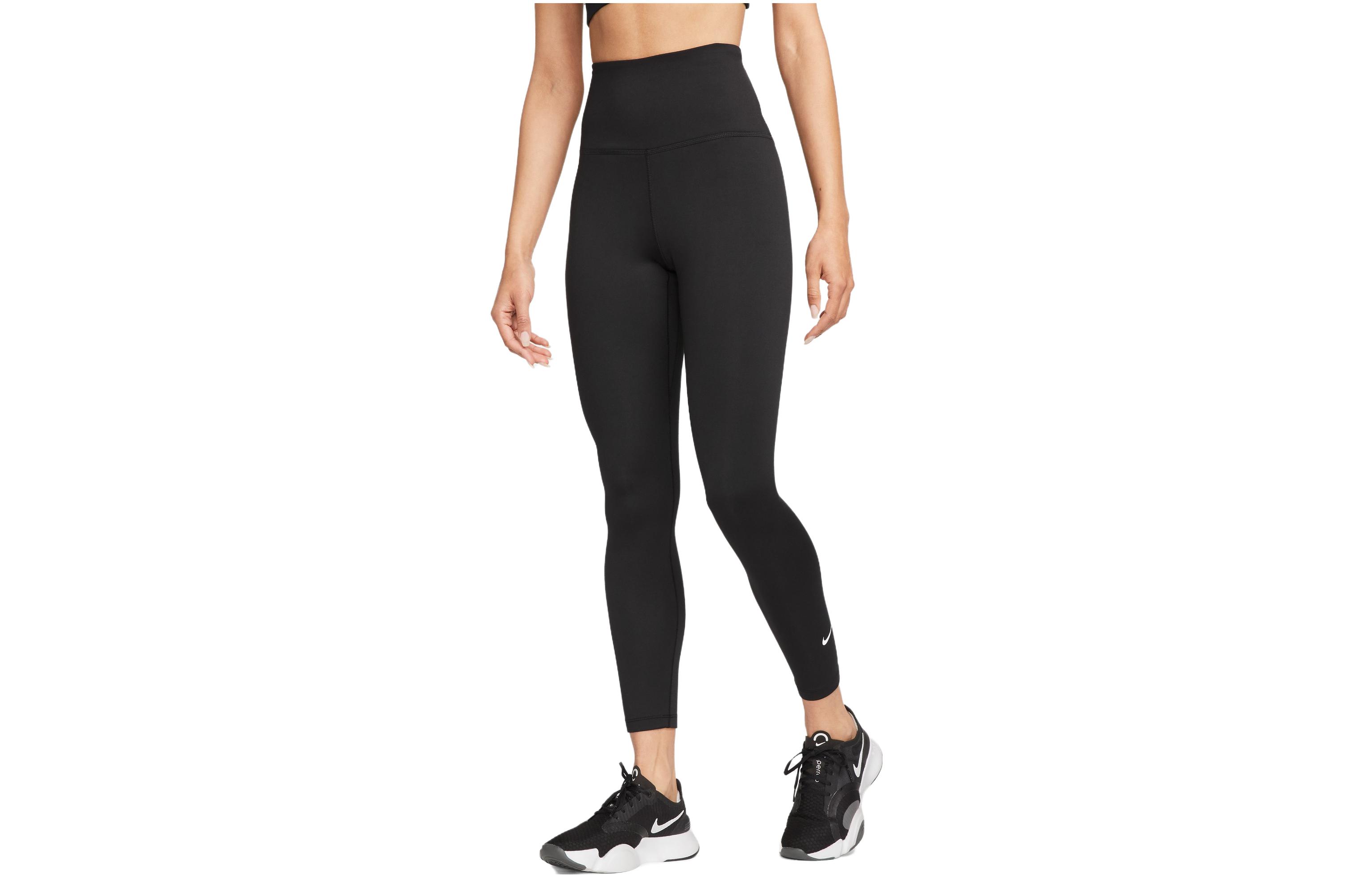 

Nike Sports Pants Women s Black FB8613-010 XS