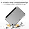 Case for IPad A16 11th 11 2025 A3354 A3355 A3356 Cover with Pencil Holder for IPad 11 10th 2022 10.9" A2696 A2757 A2777 Funda