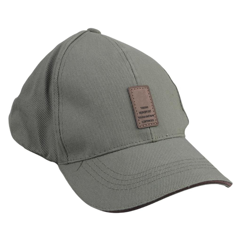 Sports Baseball Hat Classical Wide Brimmed Hat Outdoor Women Men Sport Hat Unisex Wear Exercise Sun Hat Workout