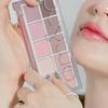Rom&nd Better Than Palette 06 Peony Nude Garden Eyeshadow Palette