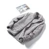 Women's Fall Fleece-Lined Solid-Color Zip-Up Sweatshirt: Elegant Commuter-Style Plus-Size Casual Jacket