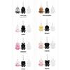 [PRE-ORDER] SKZOO SECRET PLUSH MICRO Ver. Stray Kids World Tour RUN IT MD