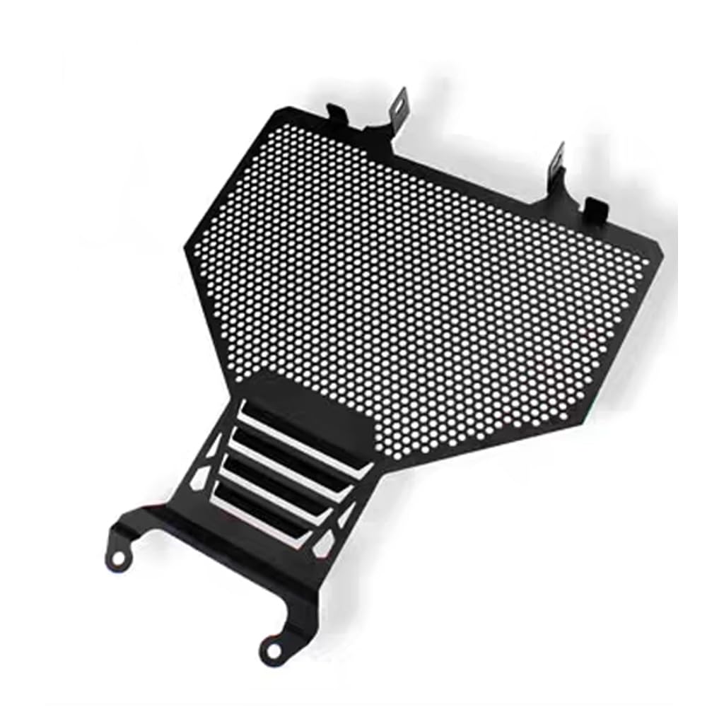 

For XADV750 2025 xadv750 XADV-750 2017-2025 Modified Stainless Steel Radiator Protective Cover Tank Guard Net Tank Net (b)