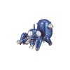 Ghost In the Shell Tachikoma 2025 Collectible Figure with Articulated Joints and Detailed Design