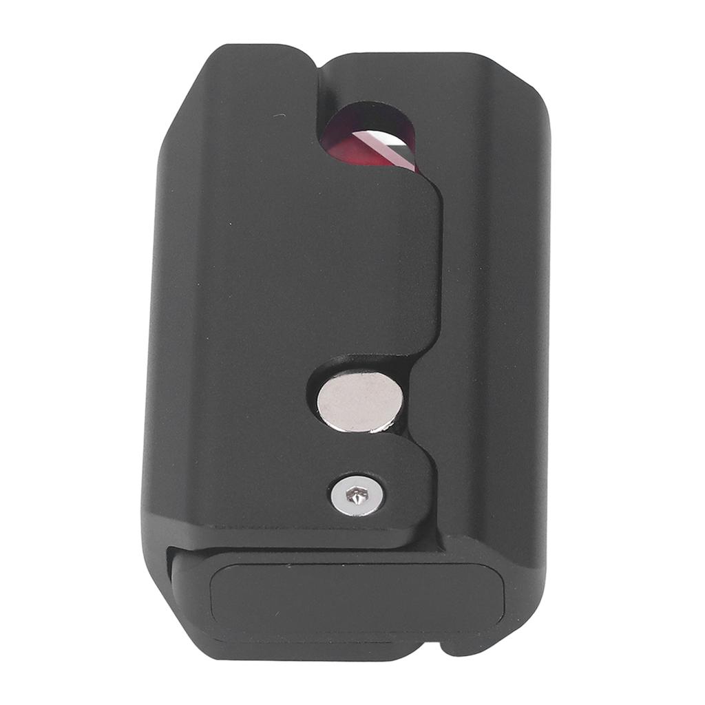 Gulrotknivleketøy Tyngdekraftsangstlindring Bærbar kniv i aluminiumslegering Sensorisk leketøy med oppbevaring