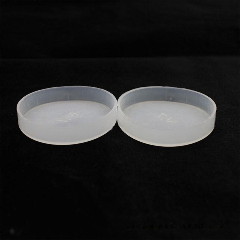 Uprgades Telescope Eyepiece Caps Waterproof Telescope Eyepiece Covers Simple to Use for Outdoor watching  activity 