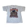 Starter Denver Broncos 1998 Super Bowl Champions White T-shirt Sz XL