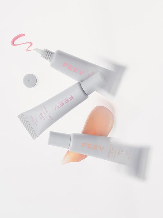 Feev Fluffy Cheek Blush 10g