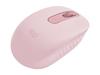 Souris Sans Fil - LOGITECH - M196 - Bluetooth - Ergonomique - Rose
