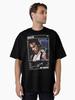 Jeff Buckley 90s Alternative Rock Icon Classic T-Shirt Oversized T-Shirt