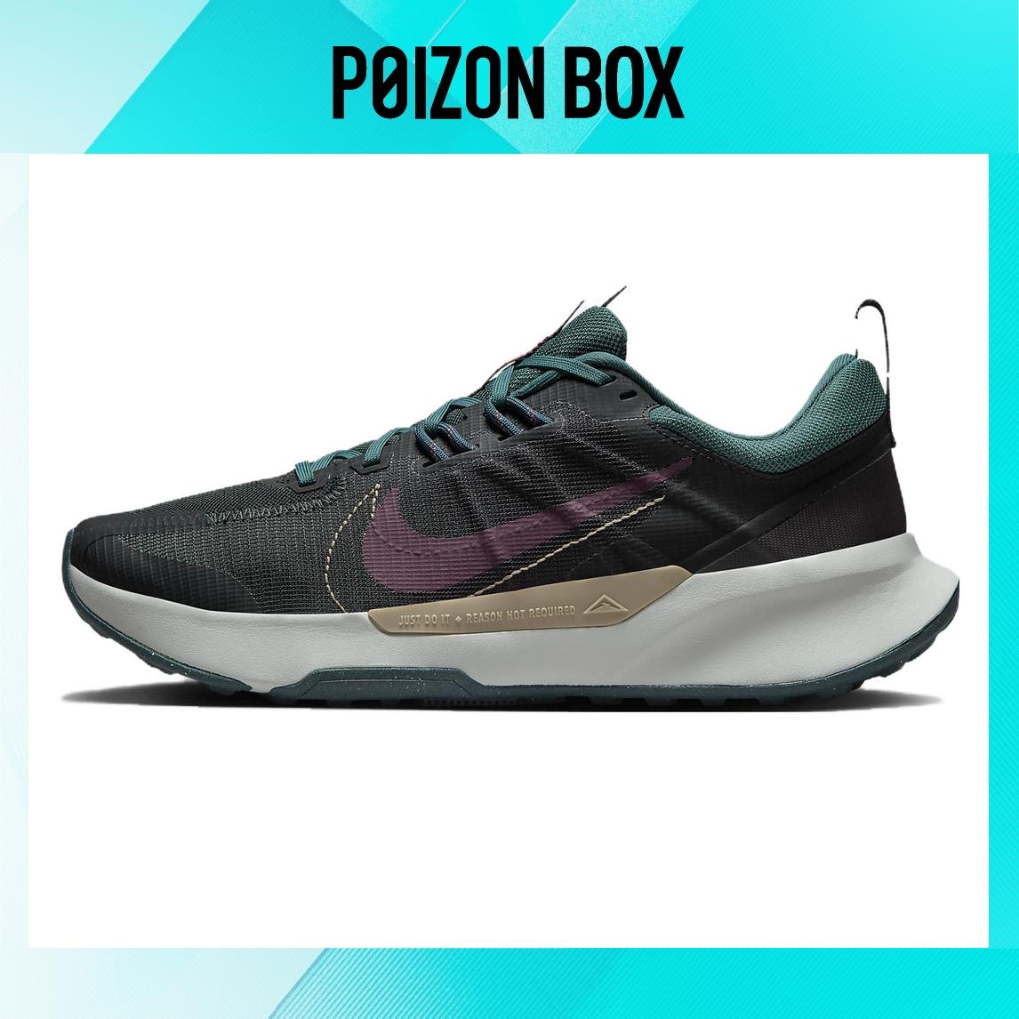 

кроссовки Nike Juniper Trail Running shoes Men DM0822-006