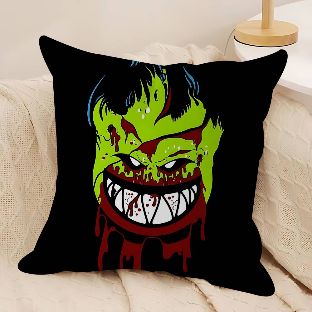 

Искусство S-Спитфайр S-Скейтборд 45*45см Наволочка Декоративная Наволочка Домашняя Наволочка Для Подушки Дивана 12x12Inch