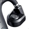 Clip on Cordless Headset Earbuds Earhook 5.3 Handsfree Long Standby Time Waterproof Open Ear