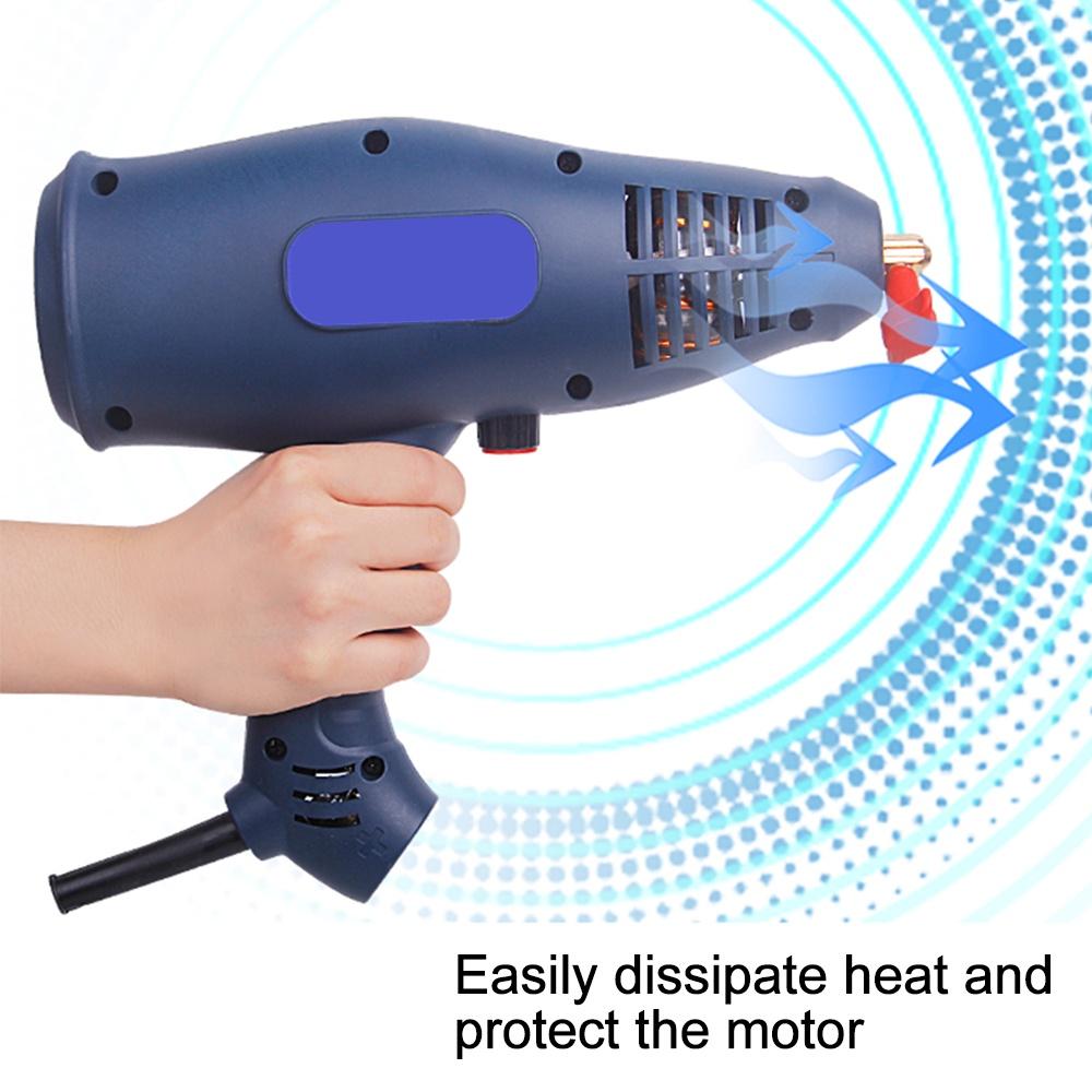 220V Handheld Portable Electric Arc Welding Machine Equipment Automatic Digital Intelligent Spot Welders Current Adjustment 3000W