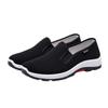 Spring/Summer Men's Slip-On Work Men's Casual Sneakers