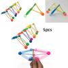 Lato Lato Fidget Clack Ball Double Touch Ball Children's Puzzle Hand Shake Toy