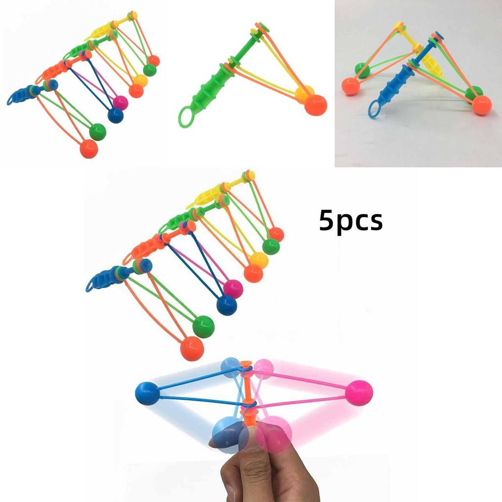 Lato Lato Fidget Clack Ball Double Touch Ball Children's Puzzle Hand Shake Toy
