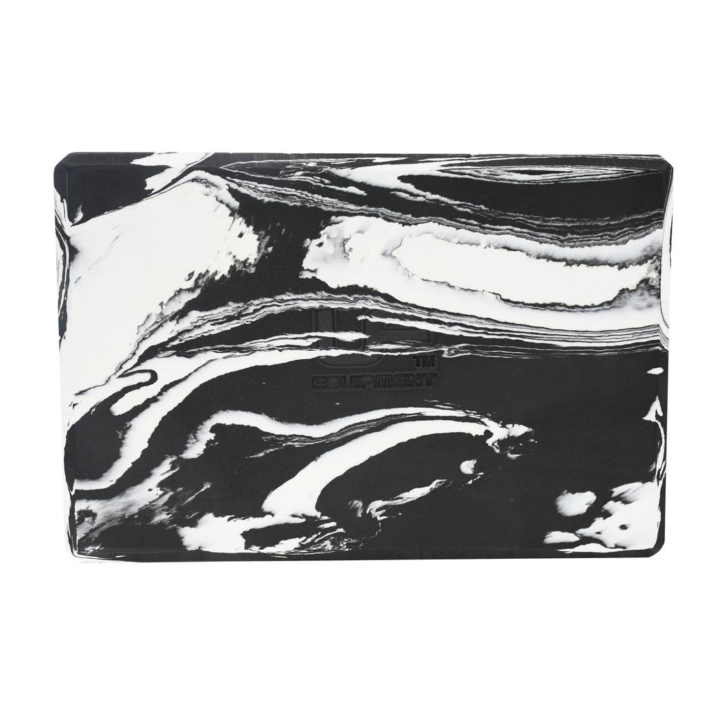Urban Fitness Equipment Marble Yoga Block