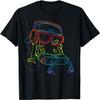 Spongebob Schwammkopf Hip Hop T-Shirt T-Shirt
