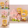 Spongebob Patrick Plush Toy Large Size Cartoon Animal Soft Stuffed Doll For Kids