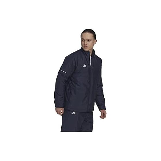 [Adidas] Jacket Padded Jacket US668 Men s
