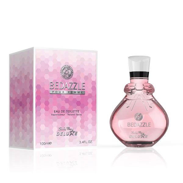 Parfum Bedazzle pour femme 100 ml