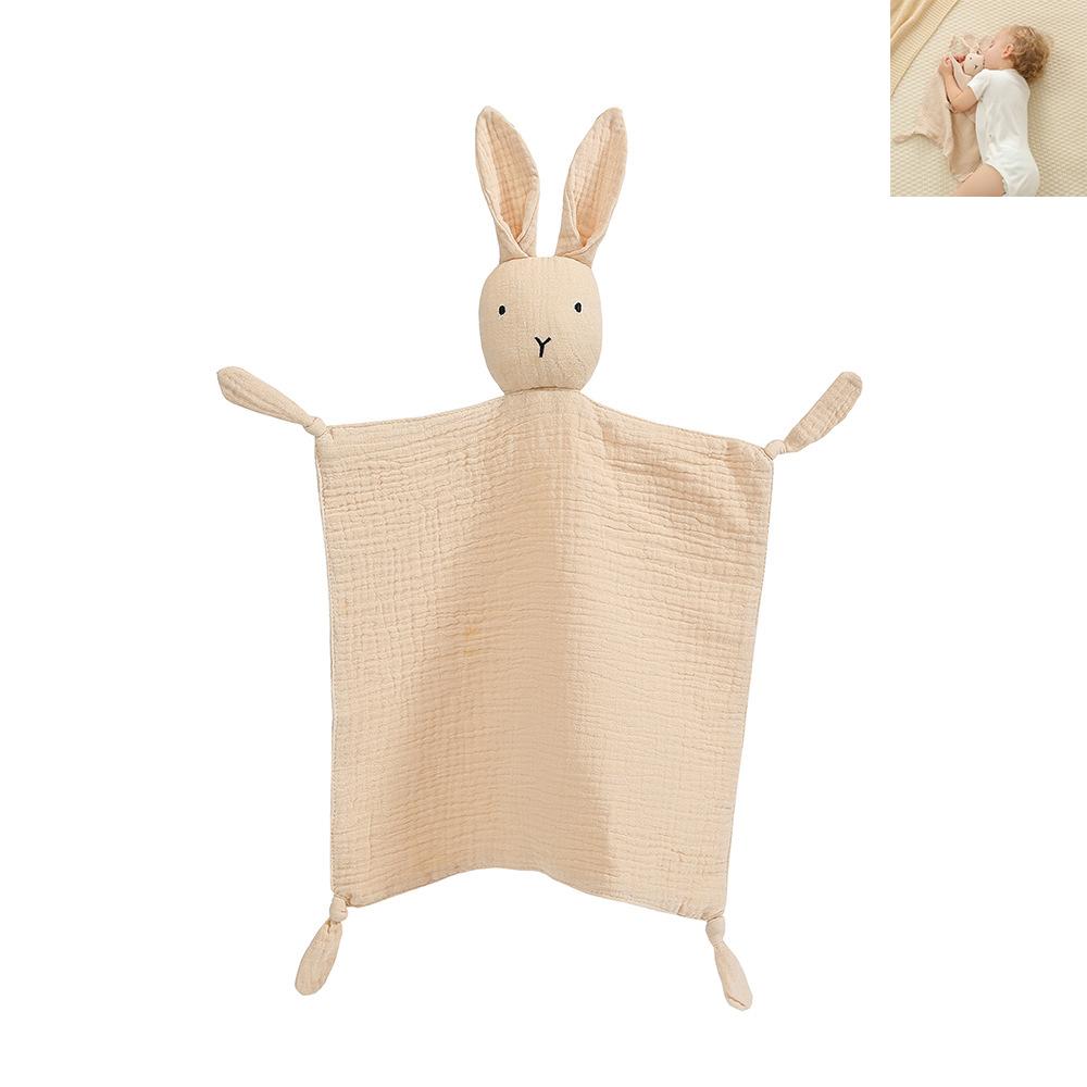 Baby Lovely Soothing Blanket Portable & Anti-Drop Design Baby Blanket for Newborns Essentials Gifts