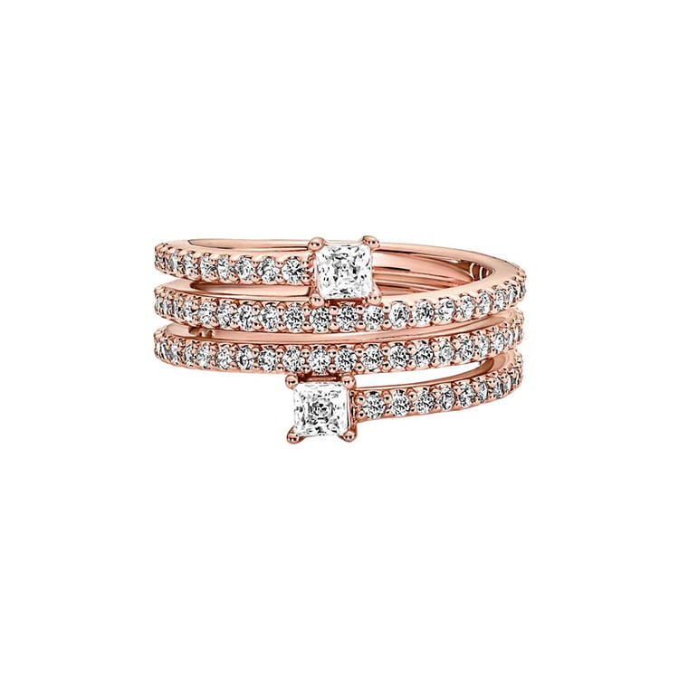 Pandora Rings Women's 180051C01