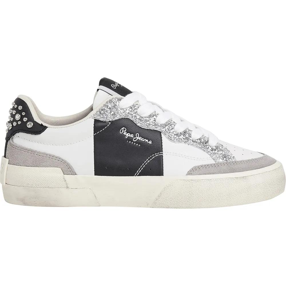 Pepe Jeans Кросовки Milan Court EU 39