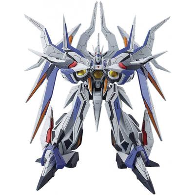MODEROID Hades Project Zeorymer Veľký Zeorymer PS & ABS montážny plastový model