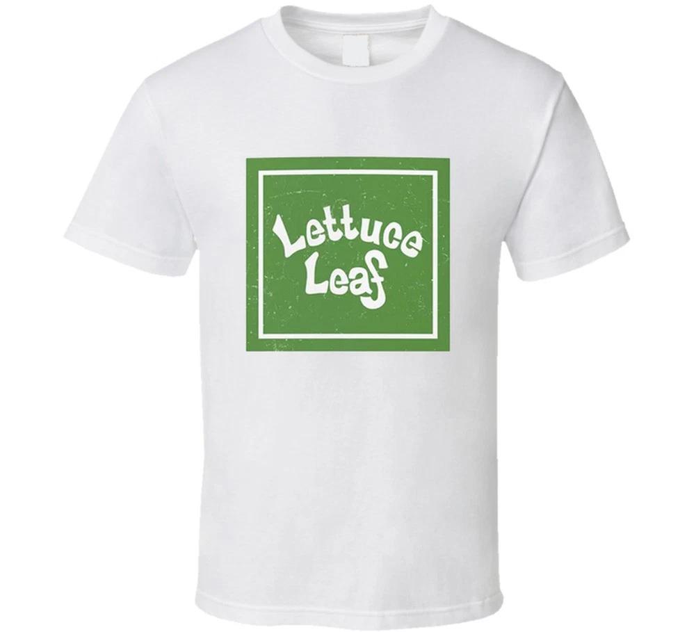 Lettuce Leaf St. Louis T Shirt S