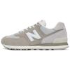 574 Unisex Grey White U574GRR