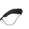 Logilink - evc0110 - e-auto ladekabel typ 2-1-phasig - 7.4 kw - 32 a - 7.5 m