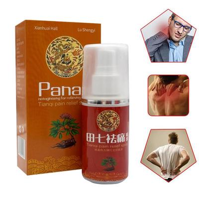 Fast, Long Lasting and Powerful Topical for Back,Useful Chinese Swelling Thailand Tiger Oil Spray Oil Pain Muscle Knee Spray