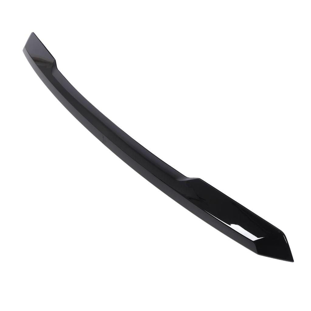 Front Hood Grill Cover Molding Trim 84371054 Upper Grille Hood Surround Trim Molding Strip for XL 2021 to 2024