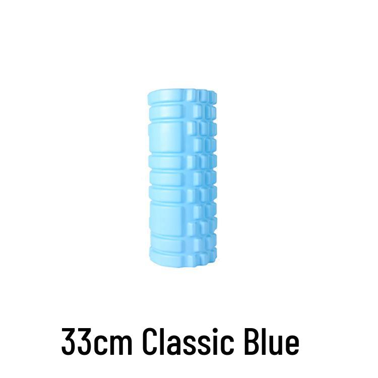 Foam Roller Muscle Relaxation & Slimming Leg Massager for Yoga and Calf Massage