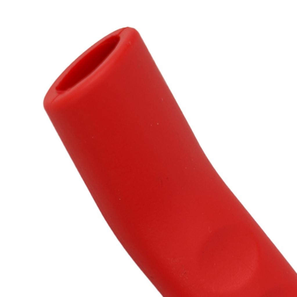 Silicone MTB Bike Bicycle Brake Lever Grips Protector Sleeves Covers Protect Use